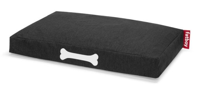 Fatboy Olefin - Large - Stone Black