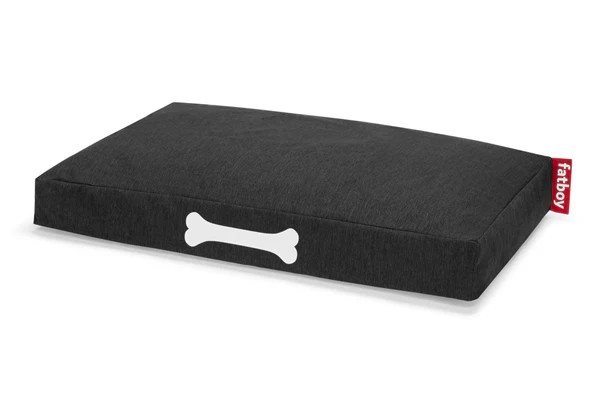 Fatboy Doggielounge - Large - Thunder Grey
