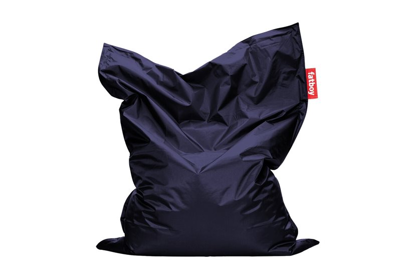Fatboy Indoor Nylon - Blue