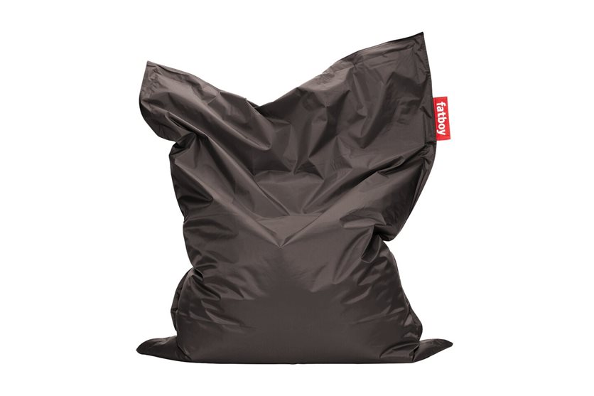 Fatboy Indoor Nylon - Grey