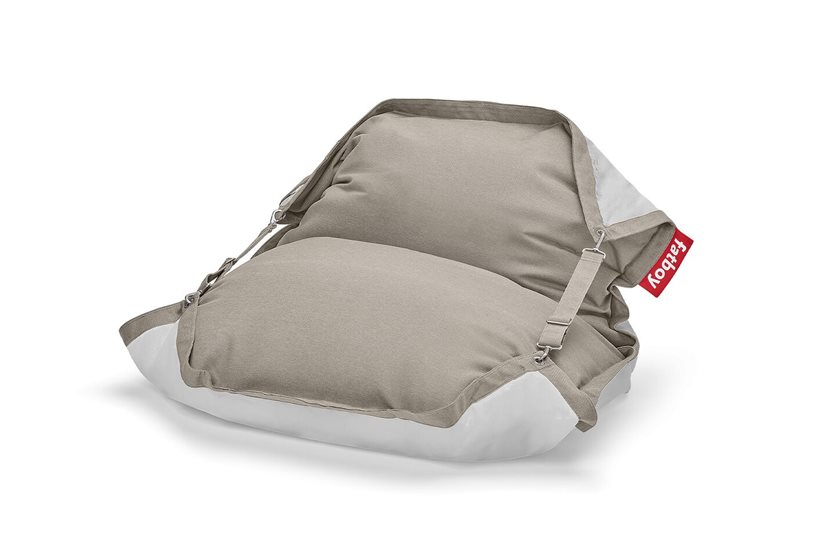 Fatboy Floatzac - Grey Taupe