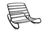 Fatboy Rock 'n Roll Chair