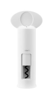 Brabantia Corkscrew, Classic - White
