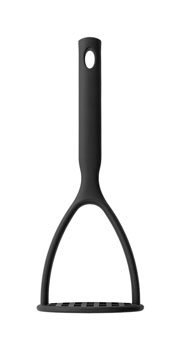 Potato Masher Black Line