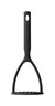 Potato Masher Black Line