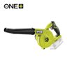 Ryobi ONE+ 18V Compact Blower (excl. battery)