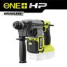 Ryobi Cordless Hammer Drill Brushless Impact 2.5J 18V ONE+
