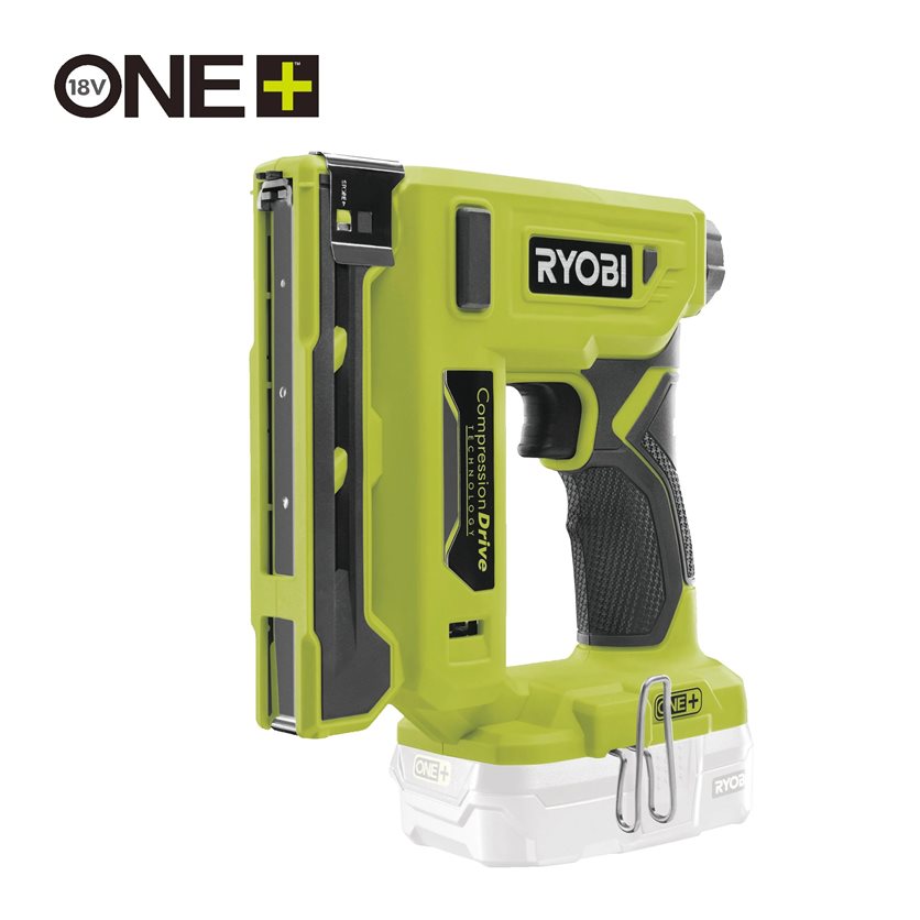 Ryobi Stapler 18V ONE+