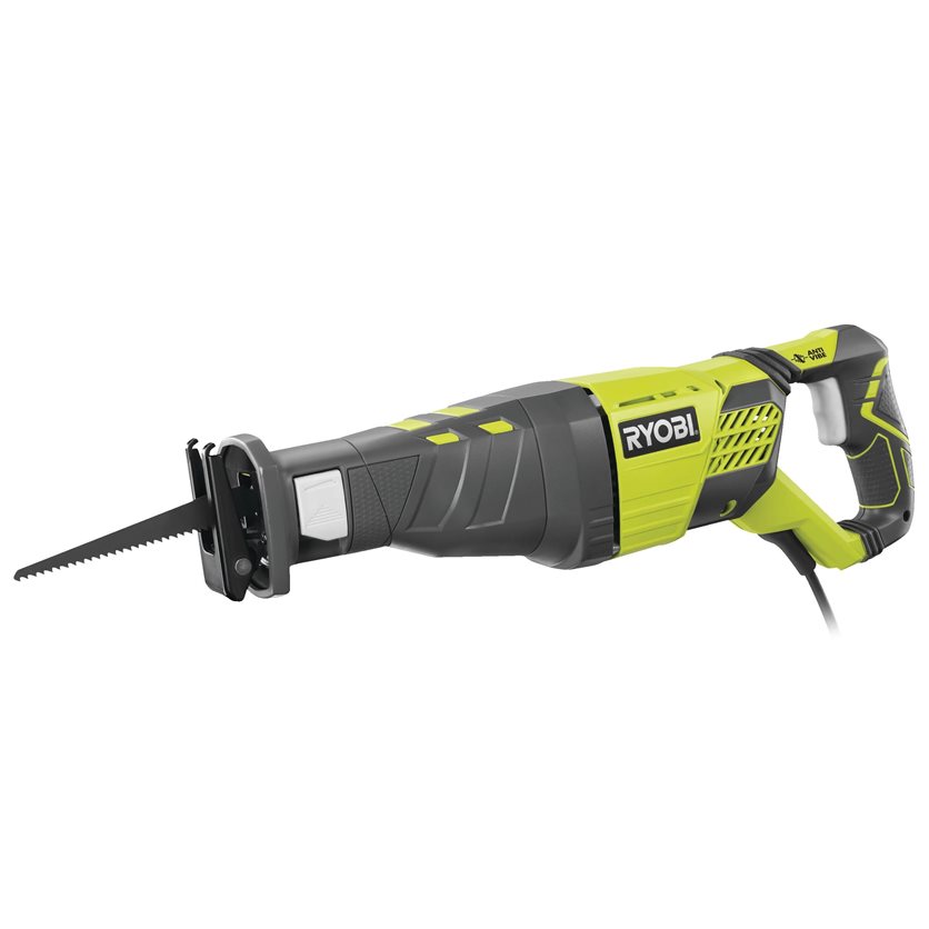 Ryobi 1200W Reciprocating Saw