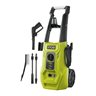 Ryobi 130 BAR Electric Pressure Washer