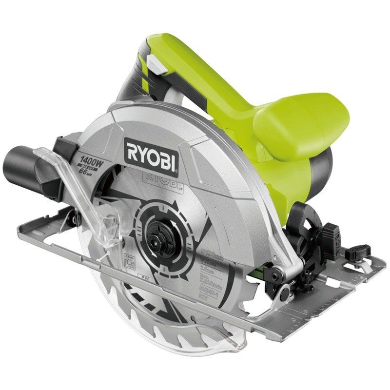 Ryobi 1400W Circular Saw