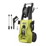 Ryobi 170 BAR Electric Pressure Washer