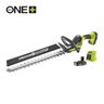Ryobi ONE+ 18V Battery 45cm Hedge Trimmer (Incl. 1x 2.0Ah Battery)
