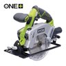 Ryobi ONE+ 18V Cordless Circular Saw with Laser (Excl. Battery)