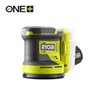 Ryobi ONE+ 18V Cordless Random Orbital Sander (Excl. Battery)
