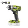 Ryobi ONE+ 18V Cordless Impact Driver (excl. battery)