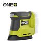 Ryobi ONE+ 18V Cordless Palm Sander (excl. battery)