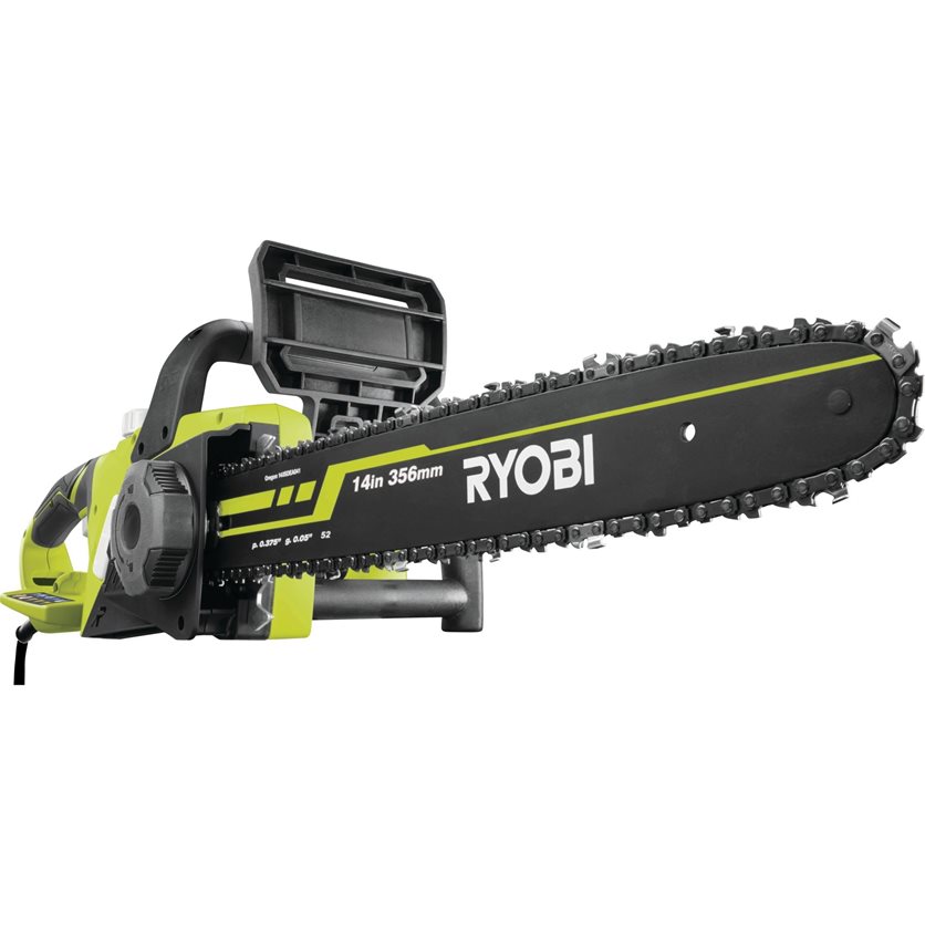 Ryobi Electric Chainsaw