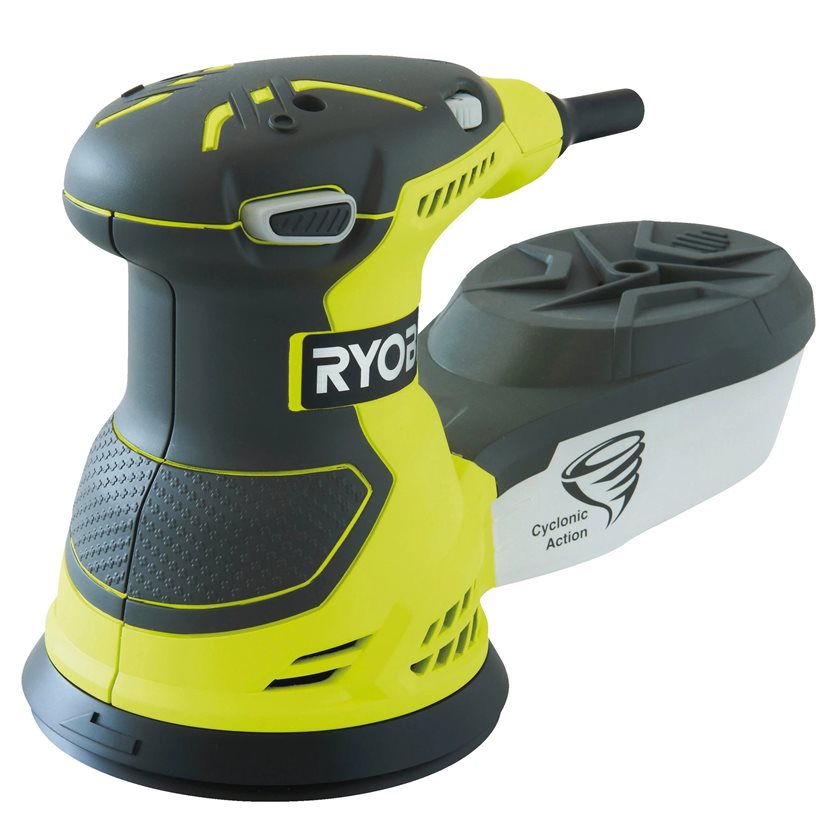 Ryobi 300 W Random Orbital Sander