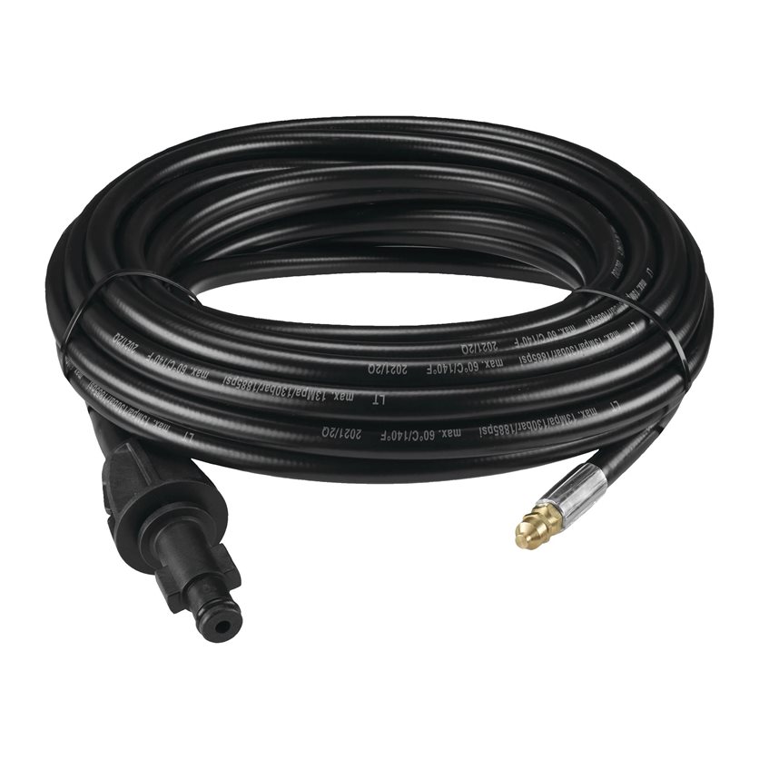 Ryobi Pressure Washer Pipe Cleaning Hose