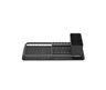 Compact Dish Drying Rack - Dark Grey