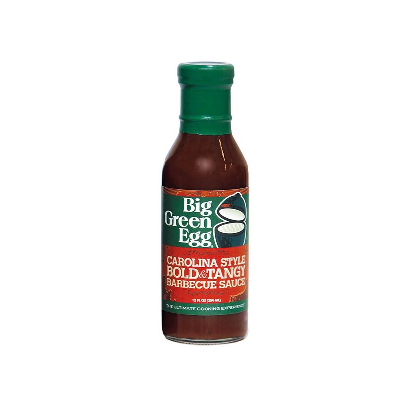 Big Green Egg Carolina Style Bold & Tangy BBQ Sauce