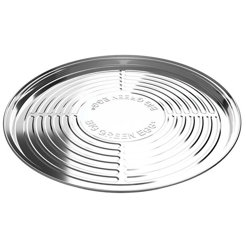 Big Green Egg Disposable Drip Pans - XL