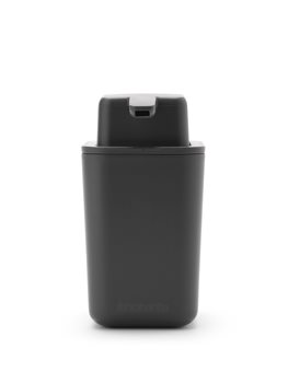 Soap Dispenser - Dark Grey