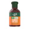 Big Green Egg Ed Fisher’s Famous Wing Sauce