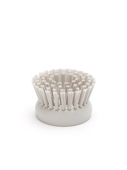 Replacement Brabantia Dish Brush - Light Grey.