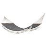 Black Reversible Hammock Cover