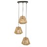 Rope Hanging Lamp - D20cm