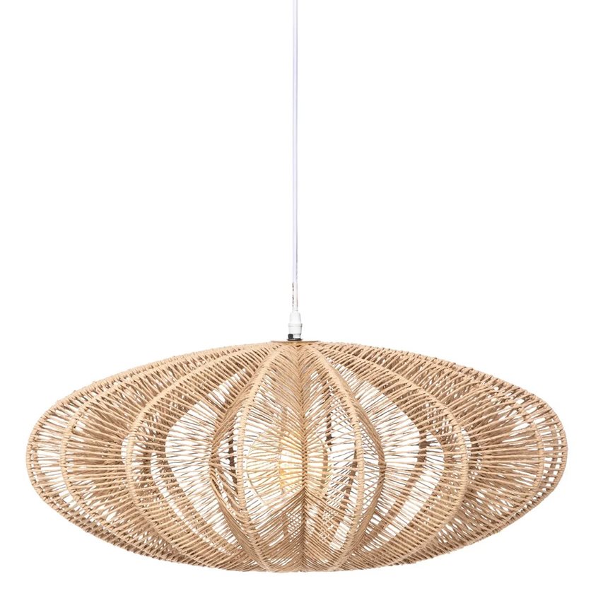 Hanging Lamp - Paper - D57cm