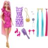 Barbie Fun & Fancy Hair Play Doll