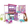 Barbie Vacation House Playset