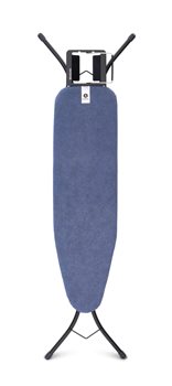 Ironing Board A, 110x30cm, SIR - Denim Blue
