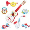 Fisher-Price Musical Instrument Set
