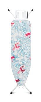 Ironing Board B, 124x38cm, SIR - Botanical