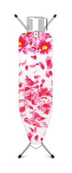Ironing Board B - 124x38cm - SIR Pink Santini