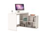 Corner L-Shaped Desk