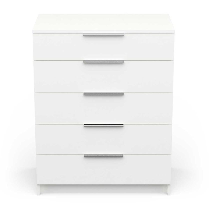 Space Chest of Drawers