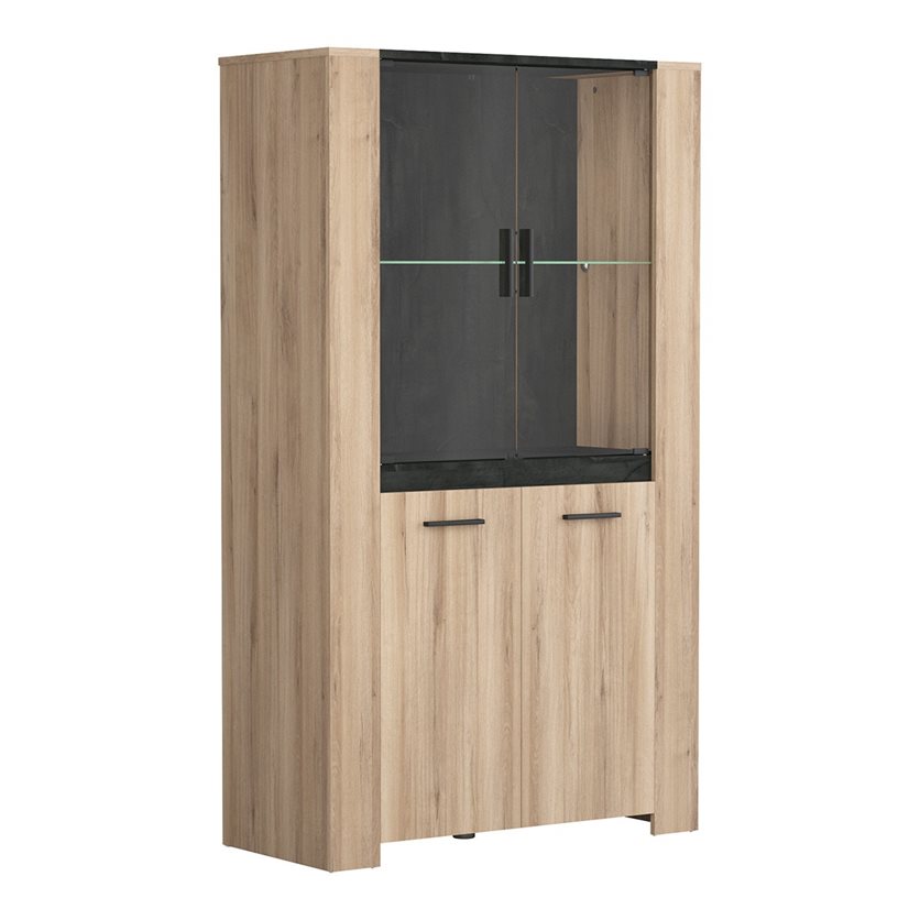 Sheffield Display Cabinet