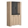 Sheffield Display Cabinet