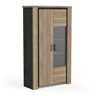 Stout Display Cabinet
