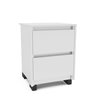 Nightstand - Coimbra White