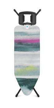 Brabantia Ironing Board C, 124x45cm, SSIR - Morning Breeze
