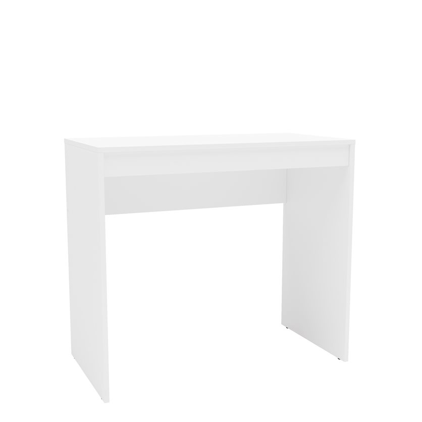Office Table Liberty White