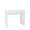 Office Table Liberty White