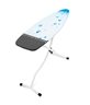 Ironing Board D, 135x45cm, HRPZ - Ice Water