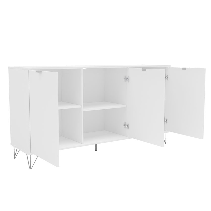 Sideboard Montreal White